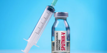 81 vaccinés Sputnik (sur 5.500) ont eu des effets secondaires