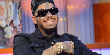 Swagg Man condamné à 5 ans de prison et saisie au profit de l&rsquo;Etat de 19 Millions de dinars