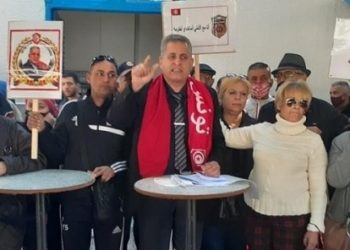 Le syndicat de sécurité républicaine demande la levée d&rsquo;immunité de Makhlouf