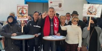 Le syndicat de sécurité républicaine demande la levée d&rsquo;immunité de Makhlouf