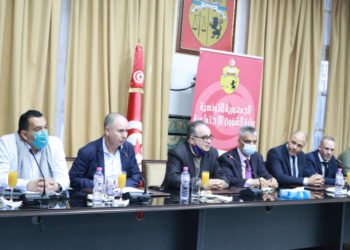 Taboubi : « Bientôt, une surprise pour les employés du secteur privé »