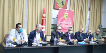 Taboubi : « Bientôt, une surprise pour les employés du secteur privé »