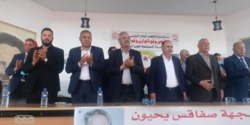 Taboubi : « l&rsquo;UGTT dispose d&rsquo;un plan alternatif pour redresser la barre »