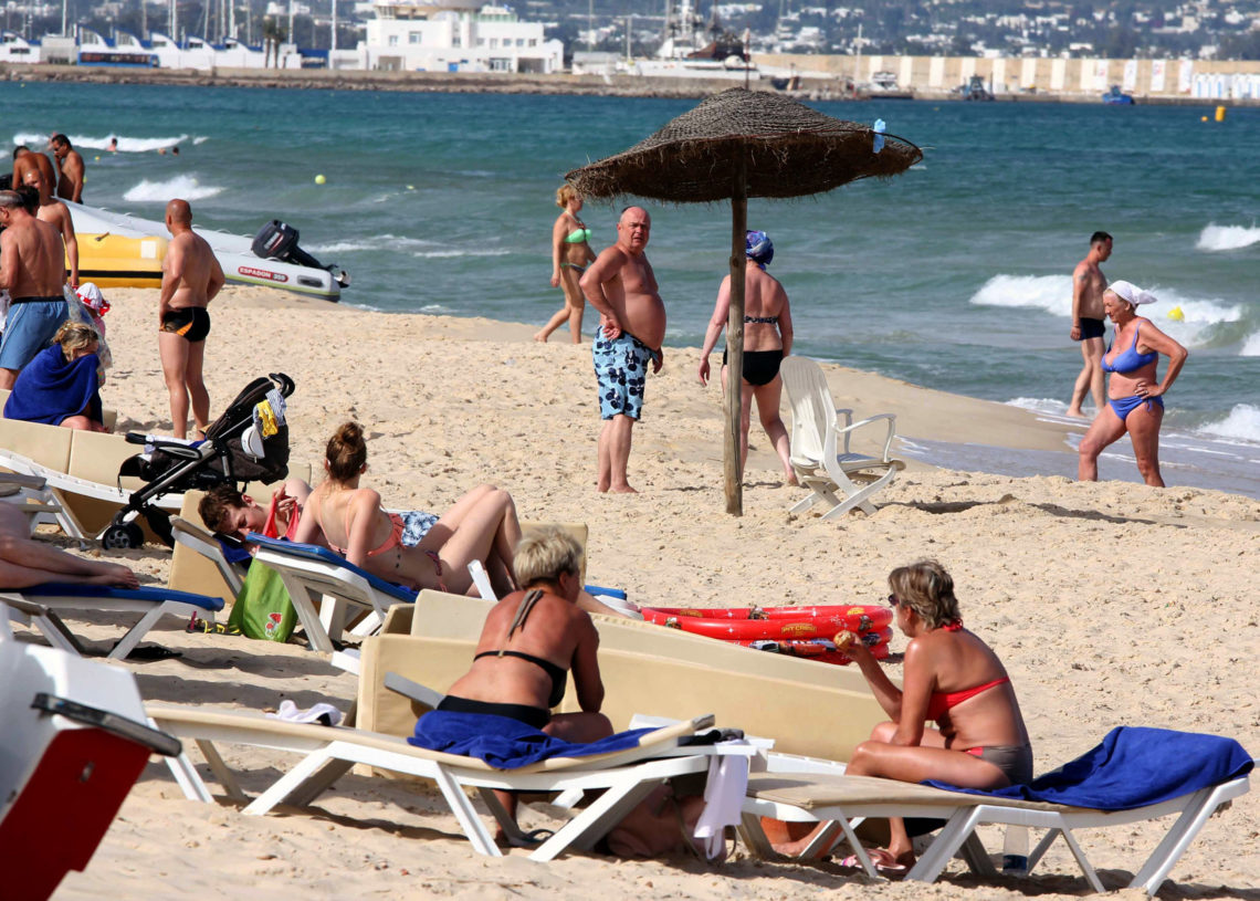 Le ministre du Tourisme : « la Tunisie est une destination Safe »