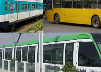 Prochaine révision des prix des transports publics