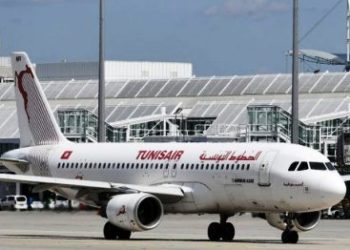 Libération de deux membres de l&rsquo;équipage de Tunisair à Marseille et maintien du 3ème