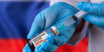 Méchichi serait la 1ère personne à être vaccinée contre le Covid