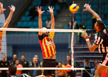 L’EST bat le CSS (3 sets à 1) et impose «la belle»