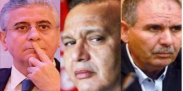 Majoul, Taboubi et Belhaj, unanimes pour un programme urgent de réformes.