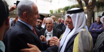 Les Israéliens votent demain. Netanyahu courtise les électeurs arabes