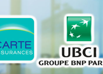 Actionnaire de référence de l’UBCI
