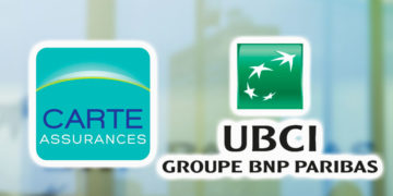 Actionnaire de référence de l’UBCI