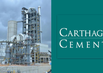 Carthage Cement: prorogation de la date de dépôt des offres