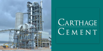 Carthage Cement: prorogation de la date de dépôt des offres