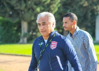 OB : Ellili succède à Ben Yahia