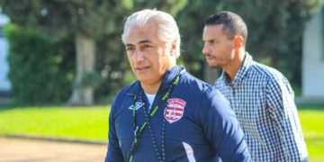 OB : Ellili succède à Ben Yahia