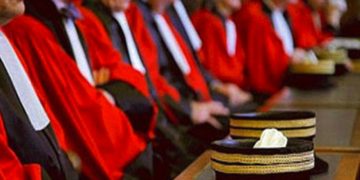 L&rsquo;ARP adopte des amendements concernant la Cour Constitutionnelle