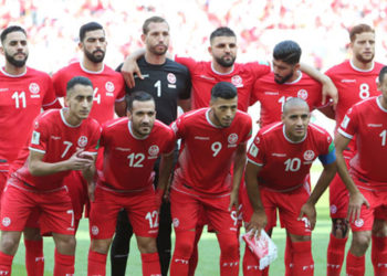 Equipe Nationale : 30 joueurs convoqués