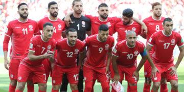 Equipe Nationale : 30 joueurs convoqués