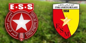 L’ESS sauve un point à Métlaoui, l’OB s’impose à Kairouan, alors que le Club Africain tient en échec Rejich
