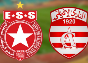 Un beau classique ESS-CA (2-2)