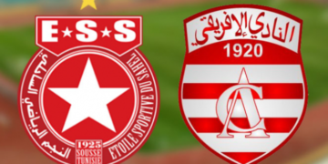 Un beau classique ESS-CA (2-2)