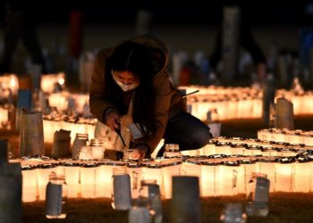 Il y a dix ans, la catastrophe de Fukushima