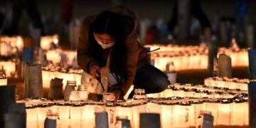 Il y a dix ans, la catastrophe de Fukushima