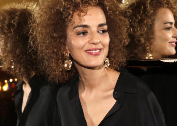 Leila Slimani: Ambassadrice de la Francophonie