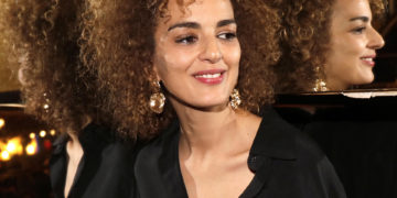 Leila Slimani: Ambassadrice de la Francophonie