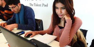 Programme “Fighters”