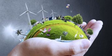 Jeunesse & Environnement