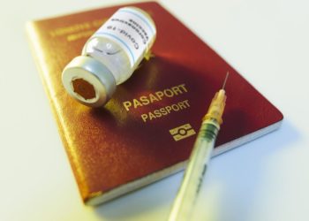 L&rsquo;Algérie compte exiger le vaccin anti-covid pour accéder à son territoire