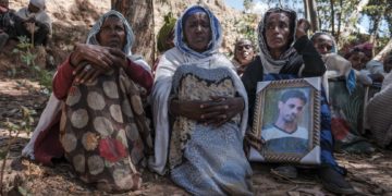 Aux origines de la guerre dans le Tigré