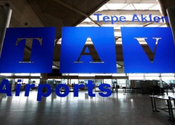 Restructuration de la TAV