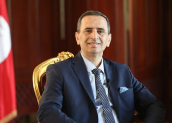 Regrets de la présidence de l&rsquo;Assemblée face à ce qui s&rsquo;est passé hier à l&rsquo;aéroport