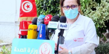 Dr Nissaf Ben Alaya : « la porteuse du variant britannique n&rsquo;a pas voyagé à l&rsquo;étranger »