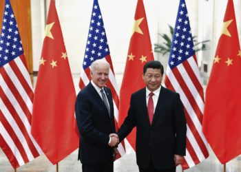 Washington, Pékin et le piège de Thucydide
