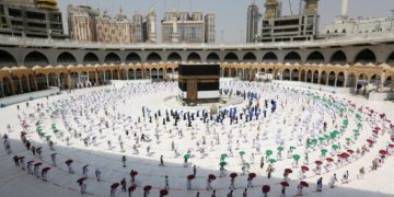 La Tunisie attend les conditions de l&rsquo;Arabie pour le pèlerinage