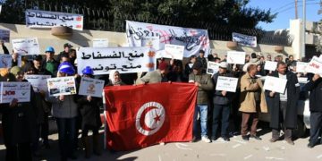 Levée du sit-in sur les lieux de travail à la CPG, en attendant la reprise du transport du phosphate