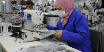 87% des sociétés tunisiennes de textile ont résisté à la crise, selon l&rsquo;UTICA