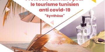 91 touristes français atteints de Covid