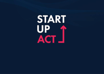 Start up Act
