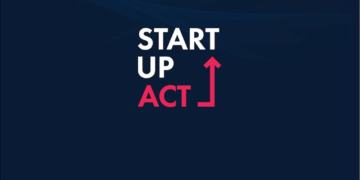 Start up Act