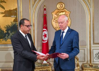 Une (petite) concession Monsieur le Président