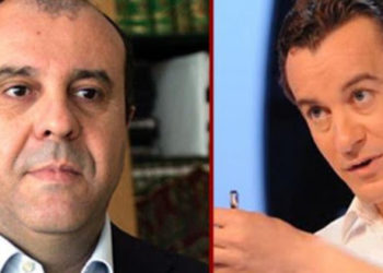 Huit ans de prison ferme pour Sami Fehri et 40 Milliards, solidaire avec Belhassen Trabelsi (10 ans par contumace)