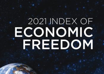 Indice de liberté économique