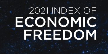 Indice de liberté économique