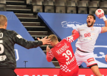 La Tunisie aux éliminatoires de Tokyo de Handball : 03 matchs, trois défaites