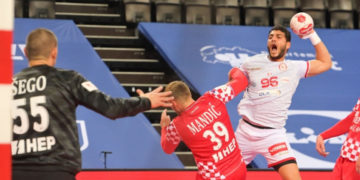 La Tunisie aux éliminatoires de Tokyo de Handball : 03 matchs, trois défaites